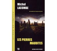 Le Sang Des Siècles - Tome 3 - Les Pierres Maudites