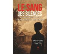 Le sang des silences