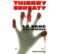 Le Sang des sirènes
