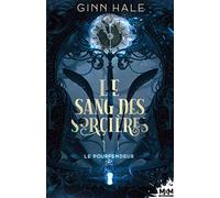 Le Sang des sorcières: Le Pourfendeur, T2