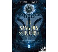 Le Sang des sorcières Le Pourfendeur, T2 - Ginn Hale - MxM Bookmark - broché - Roman