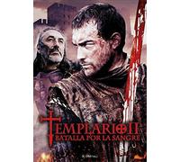 Le Sang Des Templiers 2 (Ironclad: Battle For Blood)