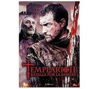 Le Sang des Templiers 2 (Ironclad: Battle for Blood) G