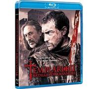 Le Sang des Templiers 2 : La Rivière de sang (Ironclad: Battle for Blood) (Blu Ray) G