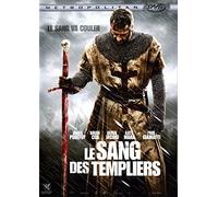 Seven – Le Sang Des Templiers
