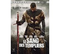 Seven - Dvd Le Sang Des Templiers