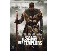 Le Sang Des Templiers