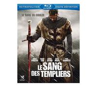 Le Sang Des Templiers - Blu-Ray
