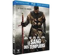 Le sang des Templiers - Blu-Ray G