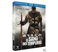 Le Sang Des Templiers - Blu-Ray
