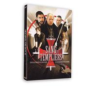 Le Sang des Templiers DVD