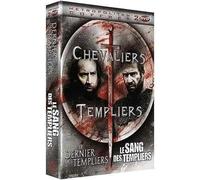 Le Sang Des Templiers + Le Dernier Des Templiers - Pack