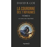 Le Sang des traîtres