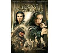 Le Sang Des Vikings