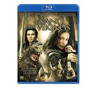 Le Sang Des Vikings - Blu-Ray