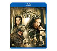 Le Sang des Vikings [Blu-ray]