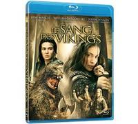 Le Sang des Vikings - Blu-Ray E