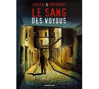 Le Sang des voyous