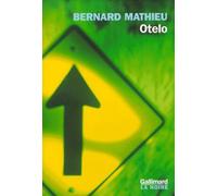 Le Sang Du Capricorne Tome 2 - Otelo
