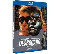 Le Sang du châtiment / Rampage (1988) Blu Ray avec audio francais