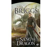 Le Sang du Dragon