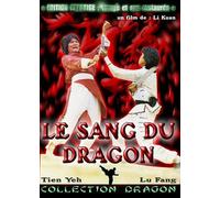 Le Sang Du Dragon - Édition Prestige