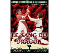 Le Sang du dragon [Édition Prestige]