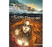 Jean-Luc Istin – Le Sang du dragon – Tome 2 : La Pierre de Gaëldenn – Cartonné