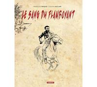 Le sang du flamboyant