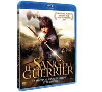 Le Sang du guerrier - Blu-Ray