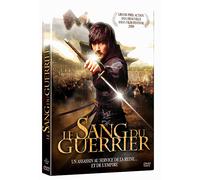 Le Sang du guerrier DVD