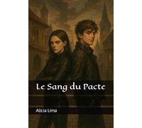 Le Sang du Pacte