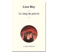 Le Sang du pauvre