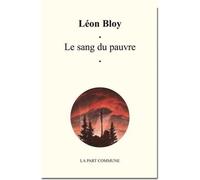 Le Sang Du Pauvre