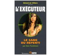 Le Sang Du Repenti