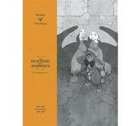 Xavier Dorison & Félix Delep – Le Château des Animaux, Tome 4 : Le Sang du roi – Édition luxe, relié