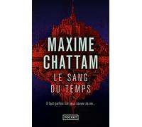 Le Sang du temps