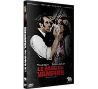 Le Sang du vampire