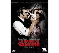 Le Sang du Vampire