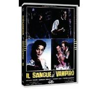 Il sangue del vampiro