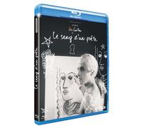 Le Sang d'un poète – Blu-ray – Studiocanal
