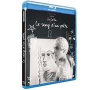 Le Sang d'un poète Blu-ray E