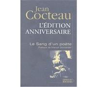 Le Sang d'un poète Jean Cocteau (Auteur), Marcel Schneider (Préface)