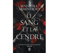 Le sang et la cendre (1)
