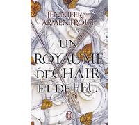 Le sang et la cendre: Un royaume de chair et de feu (2)