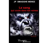Le sang qui coule dans tes veines