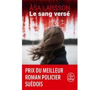 Le Sang versé