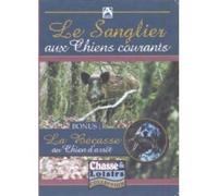 Le Sanglier Aux Chiens Courants