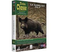 Le Sanglier - Coffret - Volume 2 E