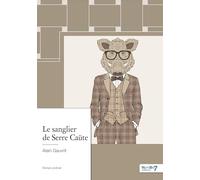 Le sanglier de Serre Caüte